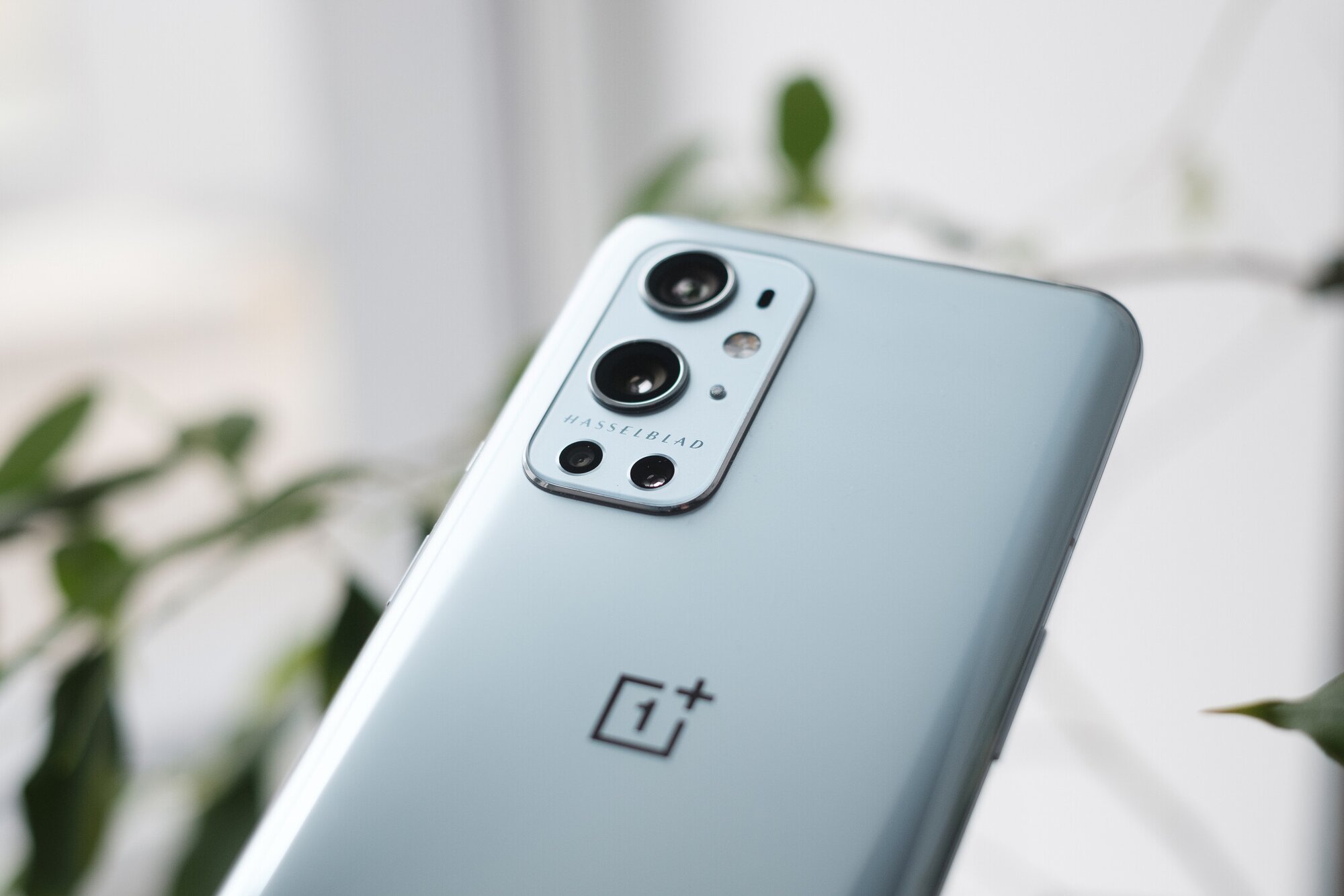 OnePlus phone