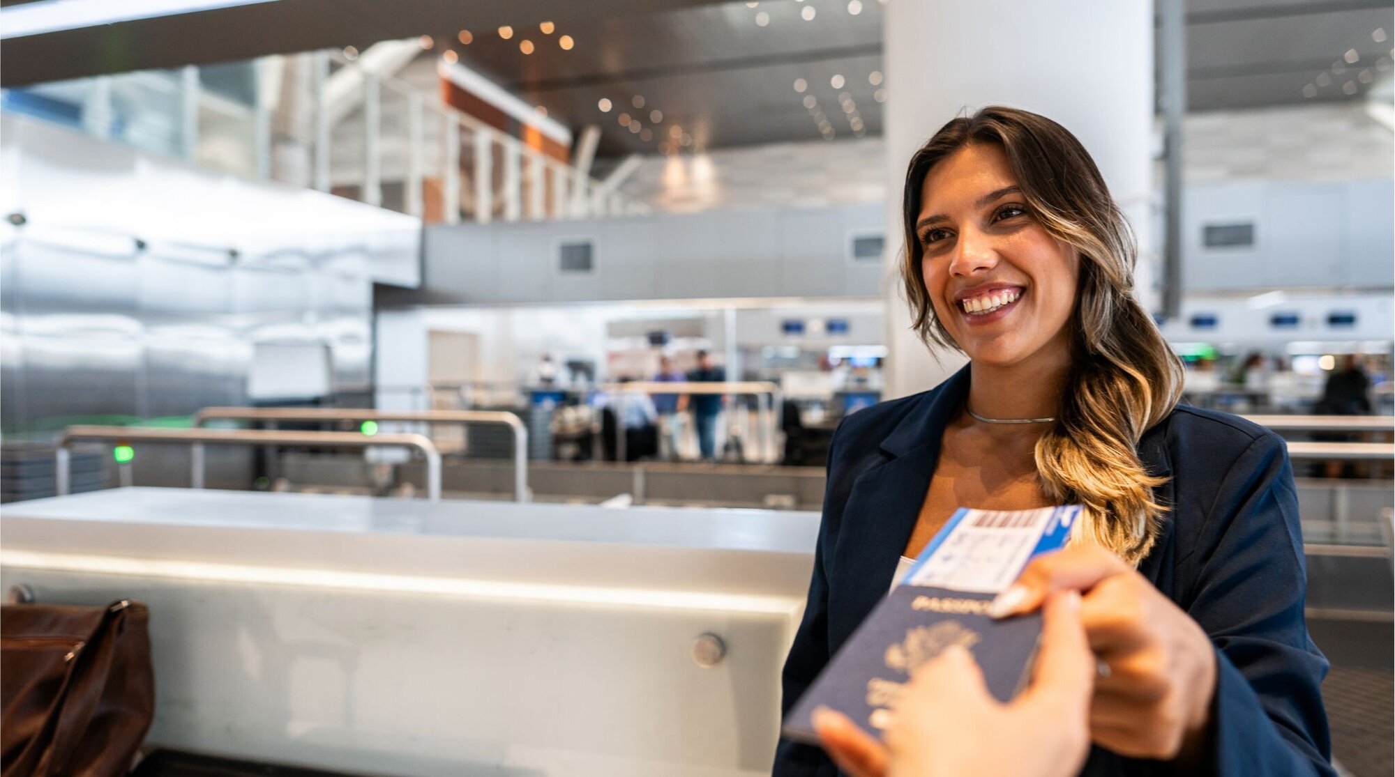 Como tirar passaporte brasileiro