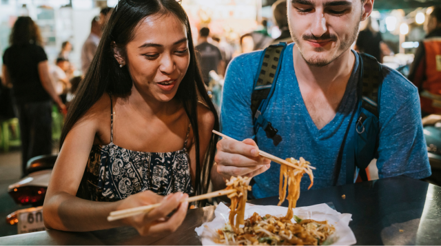 Was sollte man in Thailand unbedingt essen? | Top 10 Gerichte