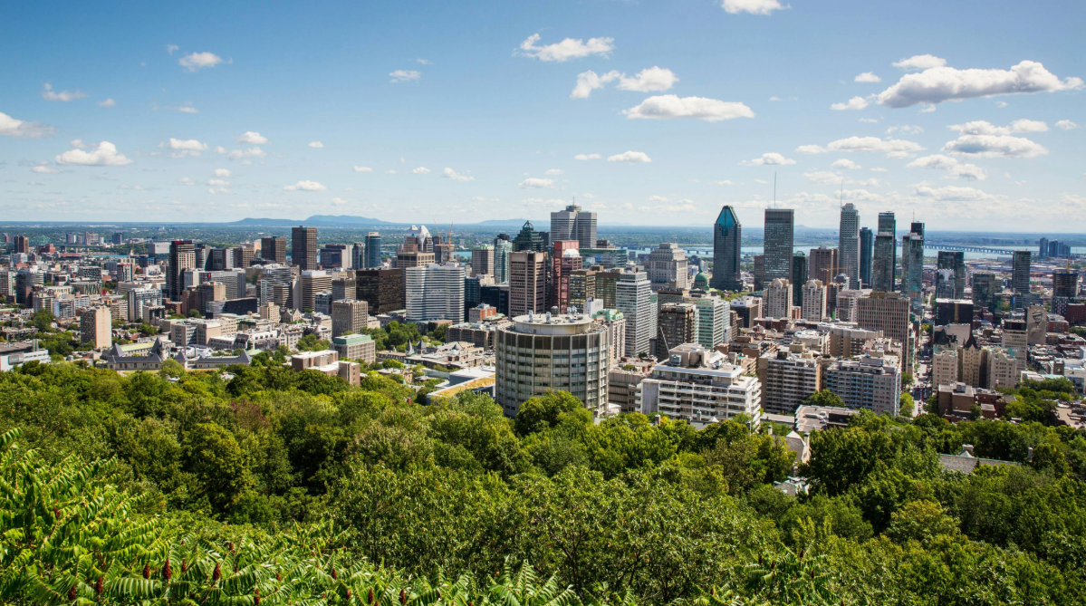 Montreal, Canada