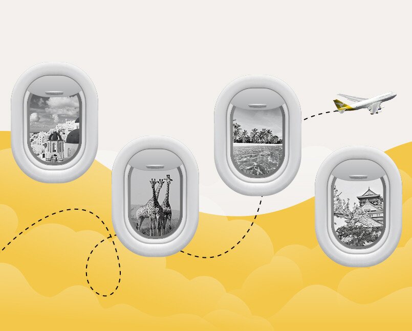 The Best Regional eSIMs For Travelers