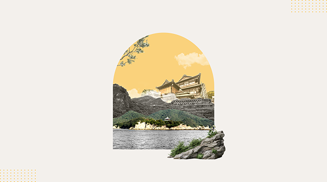 Places That Inspired Studio Ghibli Films