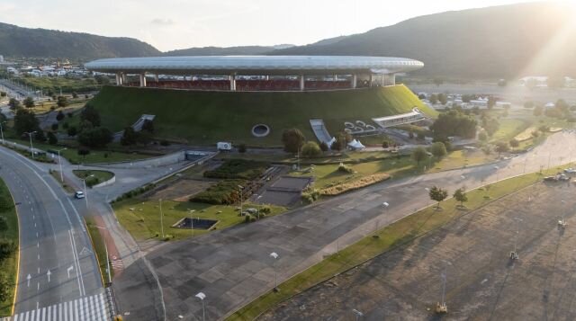 Alle Spielorte der WM 2026 in Mexiko im Überblick