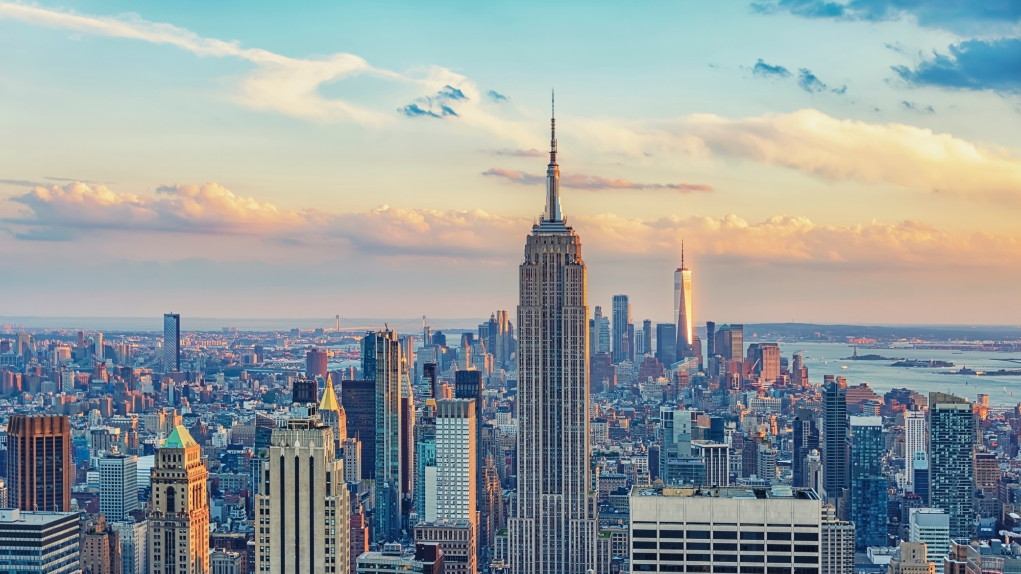 New York, USA: il sogno americano in solitaria