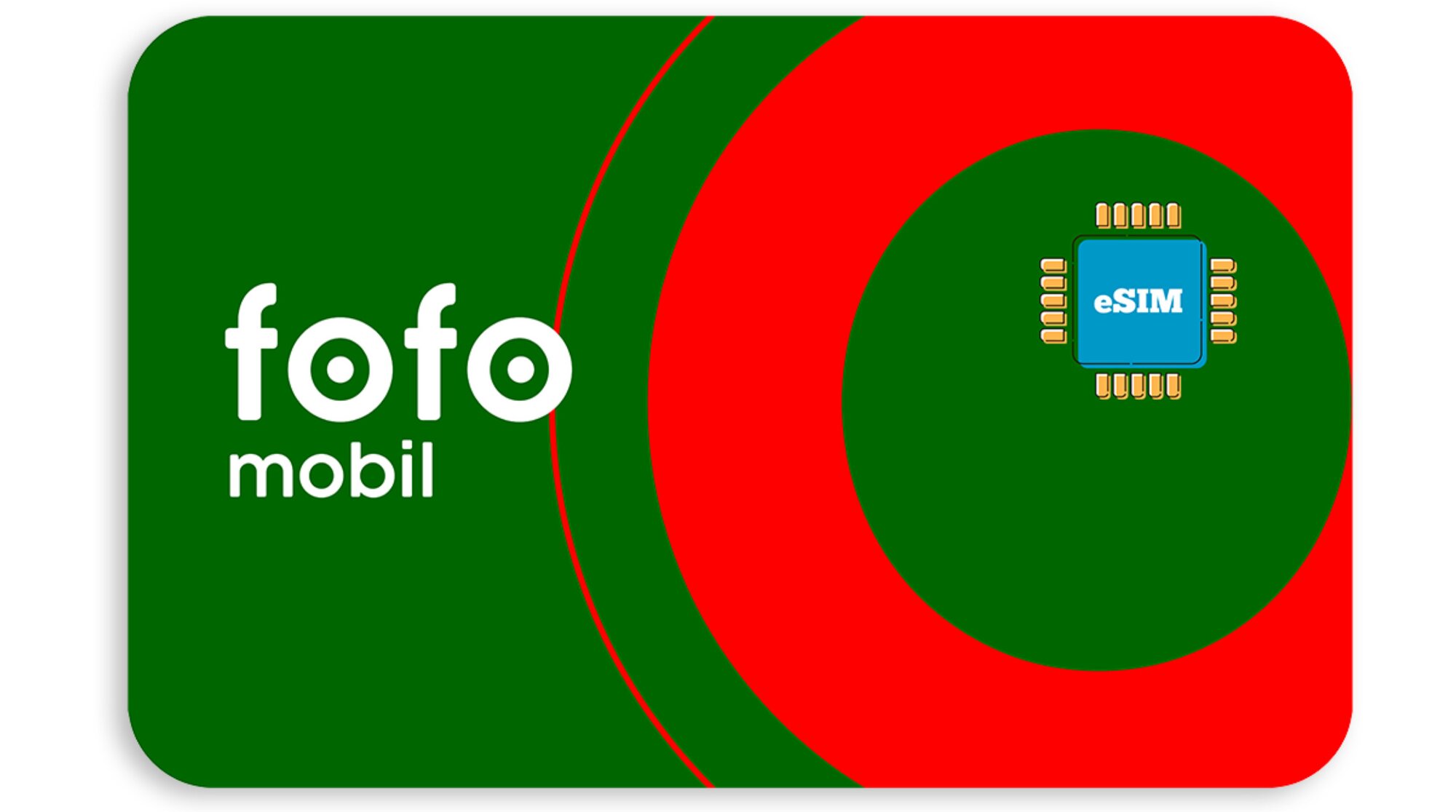 Portugal eSIM Airalo