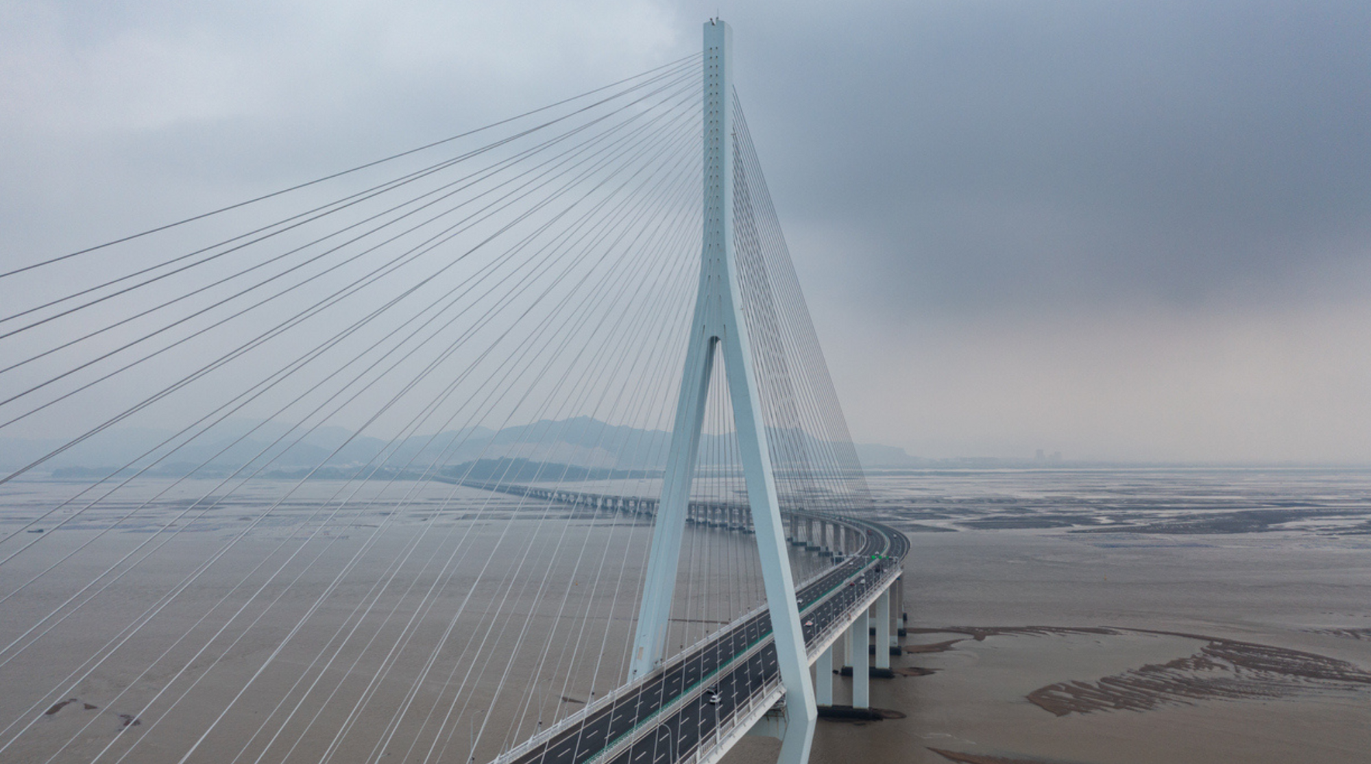 Danyang–Kunshan Grand Bridge