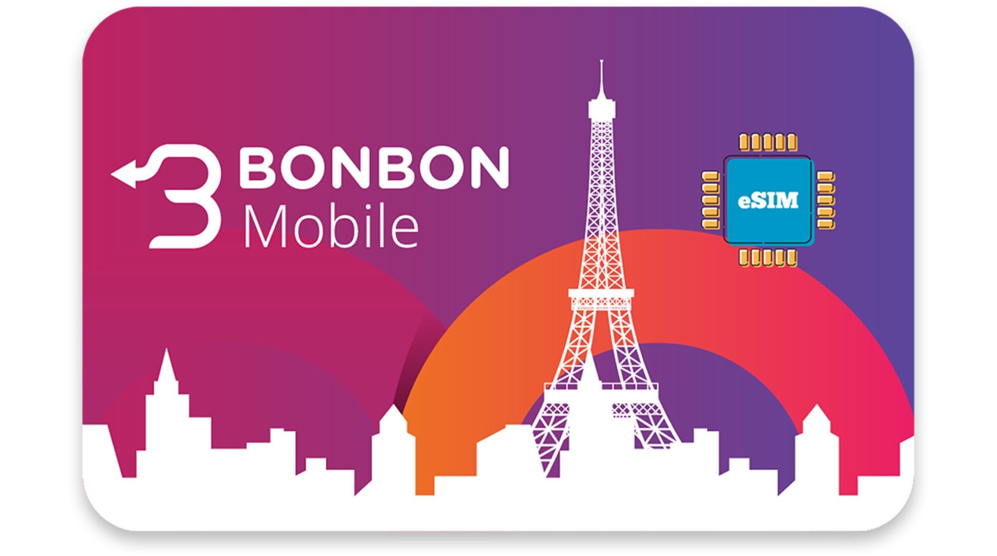 Airalo 프랑스 eSIM