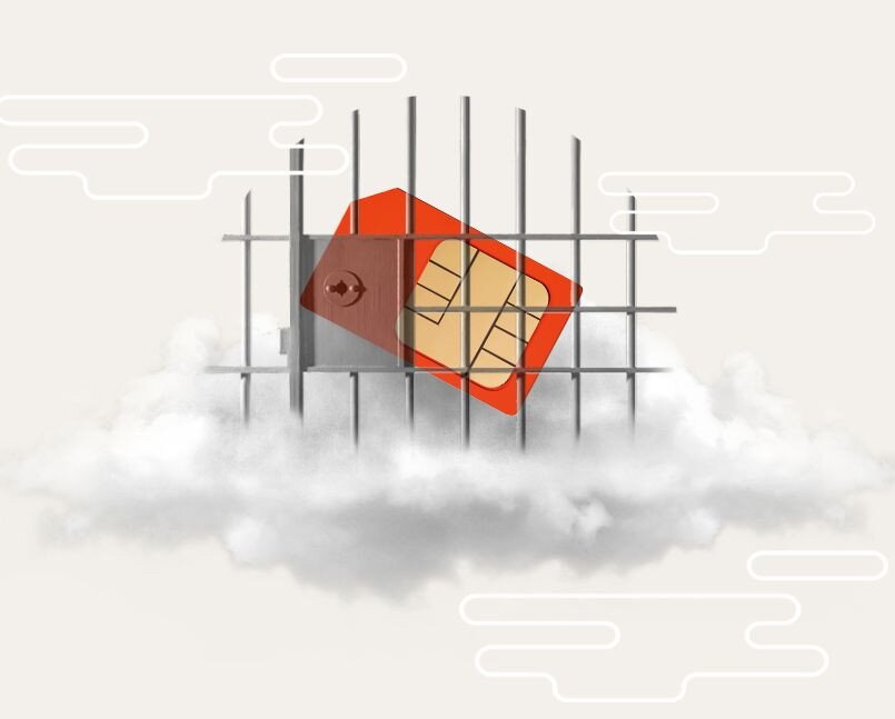 ¿Qué sucede cuando las tarjetas SIM se dañan?