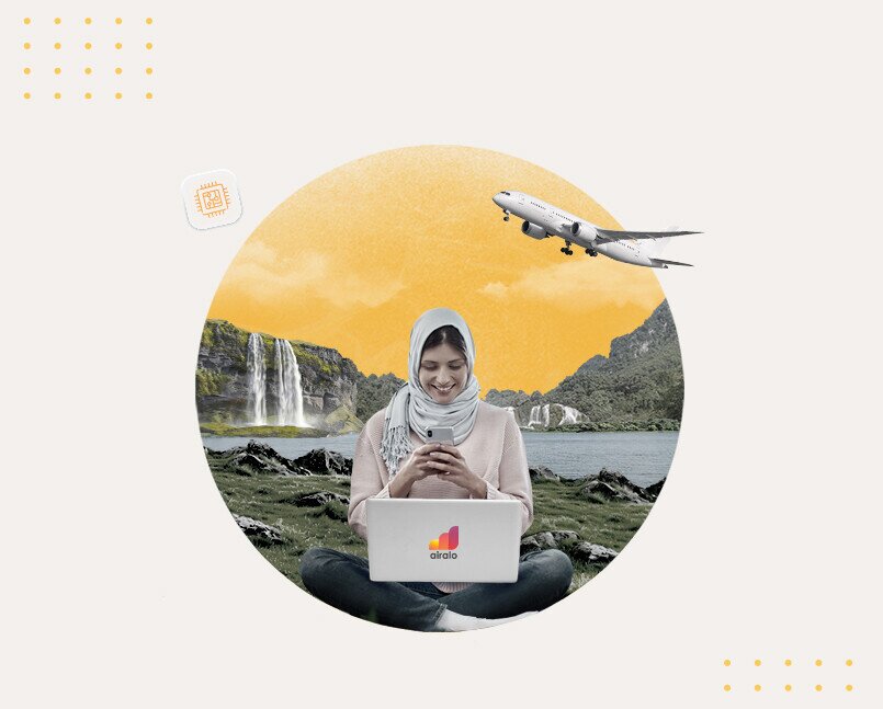 Mindful Connection: How eSIMs Simplify Tech Use, So You Can Focus on the Moment