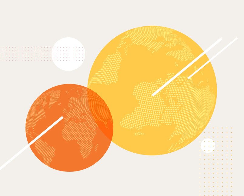 Regional eSIMs: Stay Connected in Multiple Countries