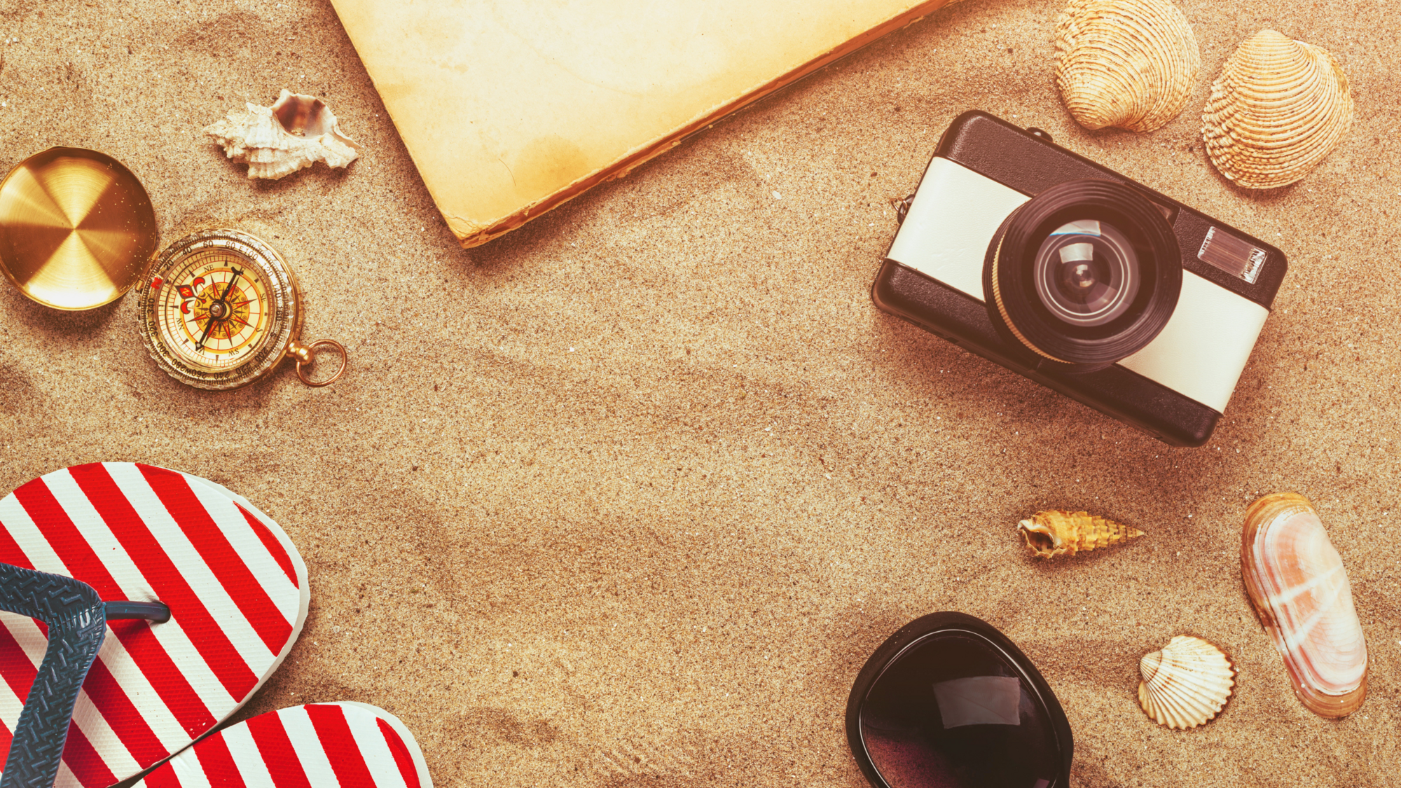 Agosto: Ferragosto e le ferie d’estate