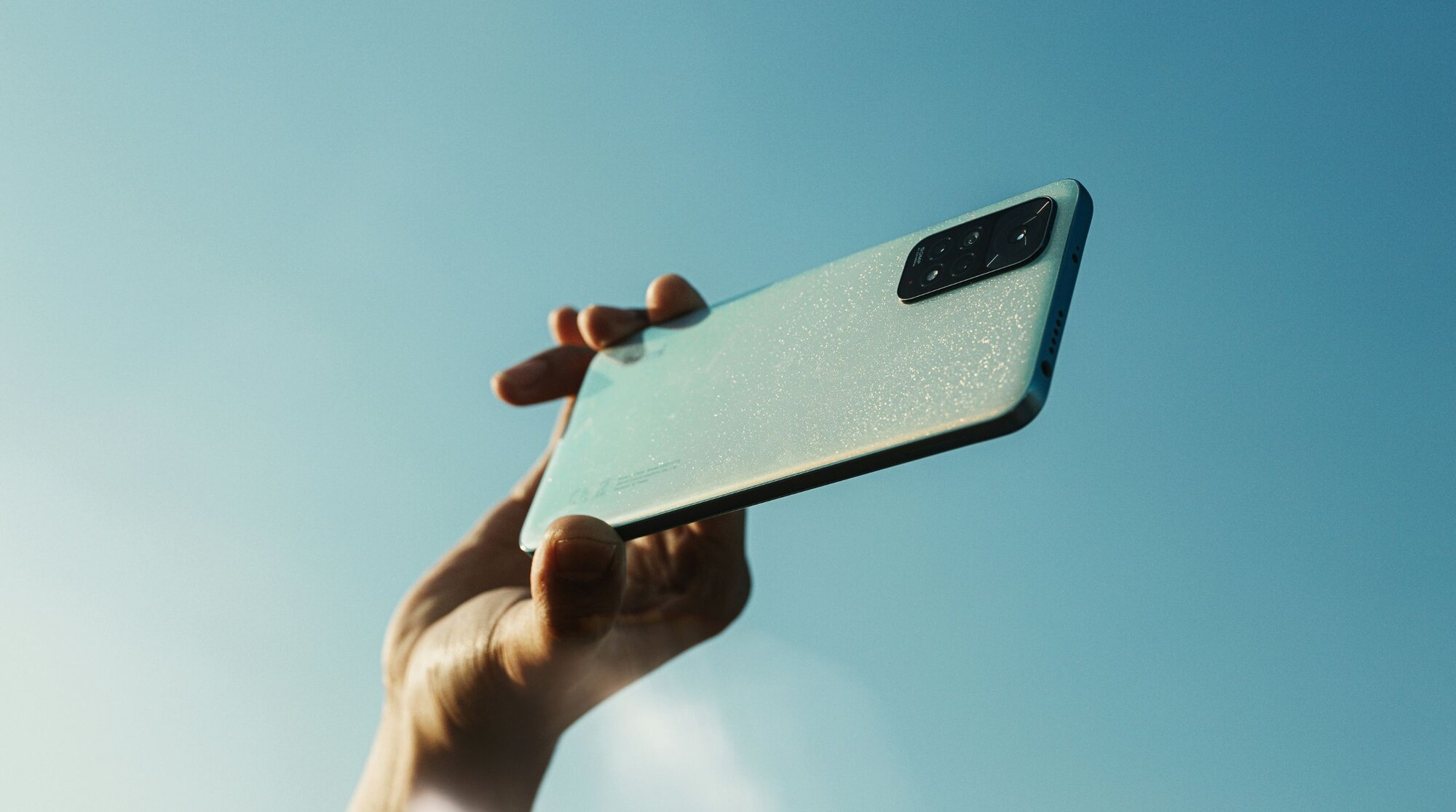 Quais os melhores celulares da Xiaomi? Conheça o Top 5 de 2026