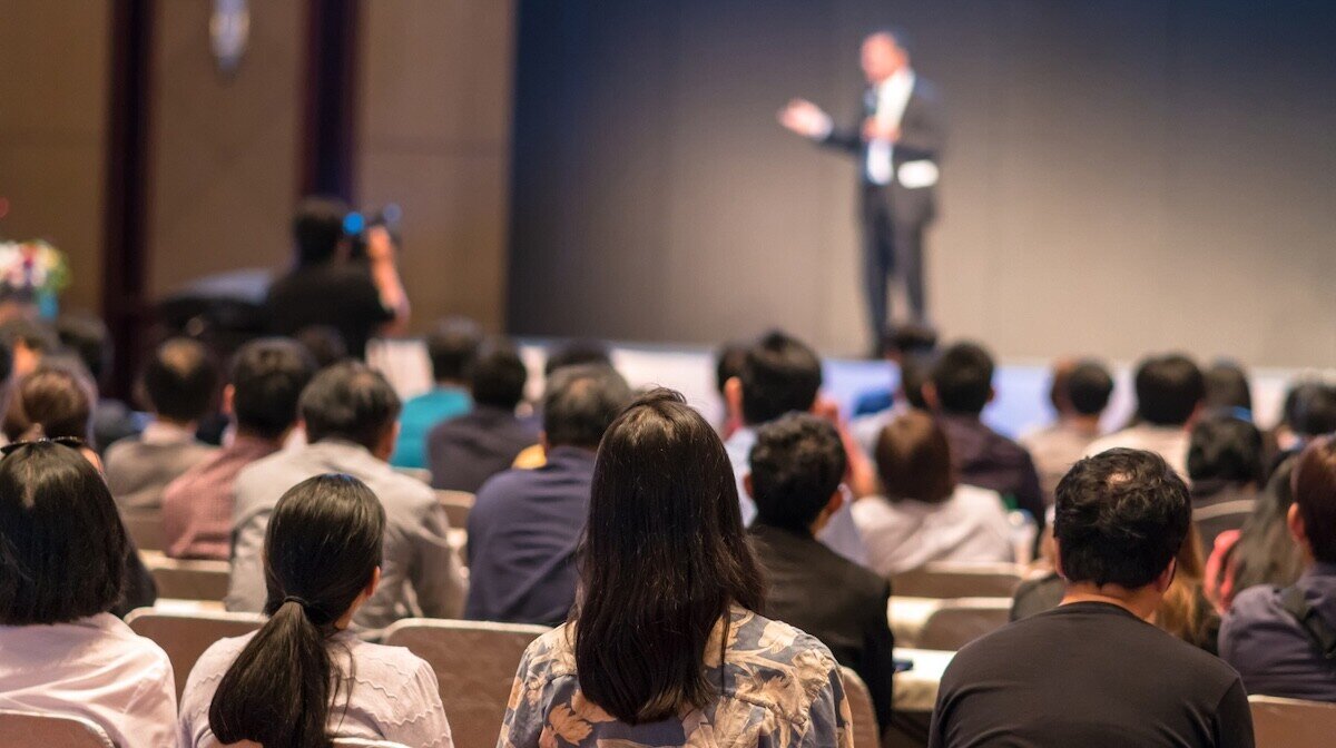 大規模イベント・海外会議