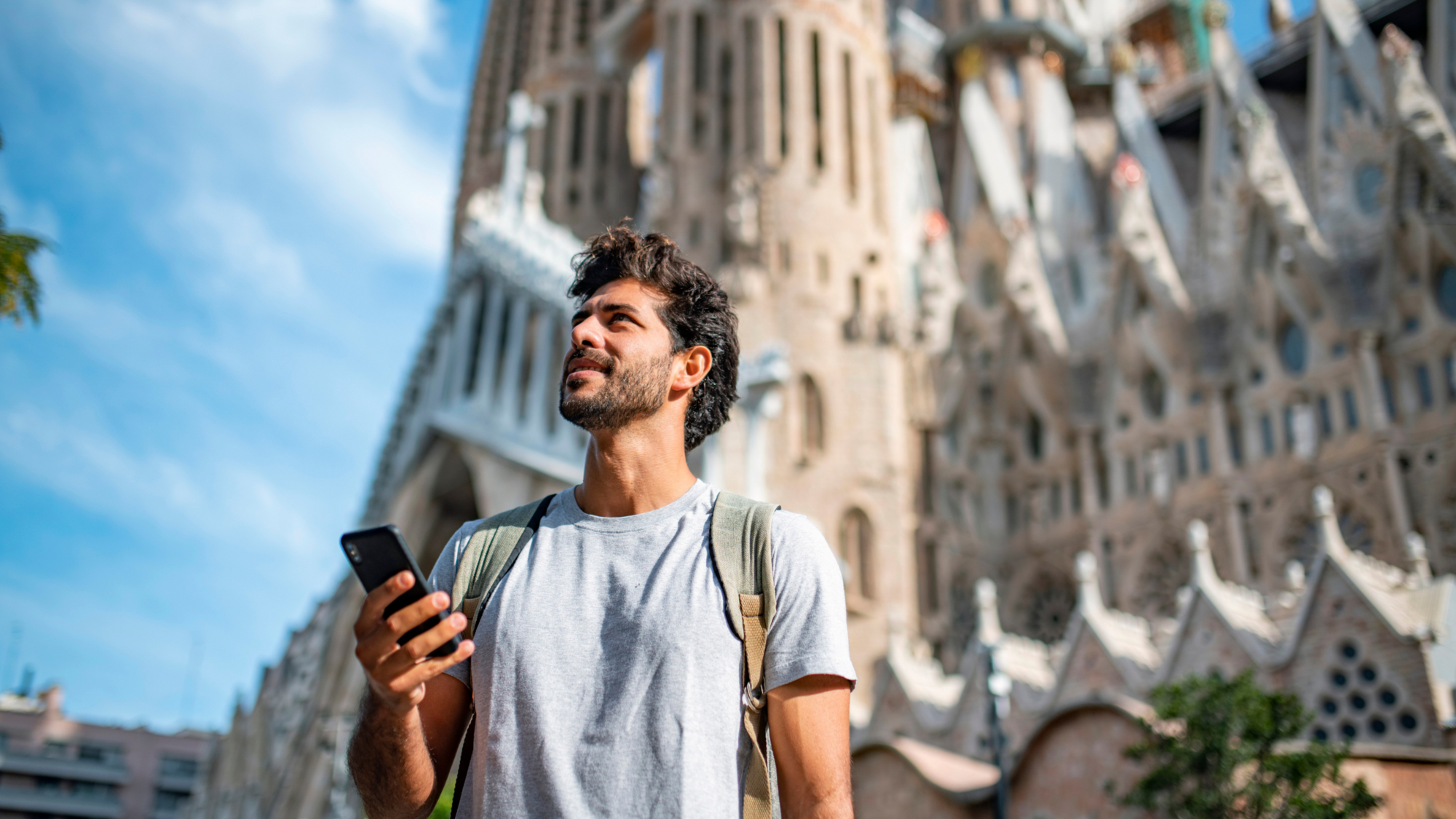 Ponte del Primo Maggio 2025: Spagna