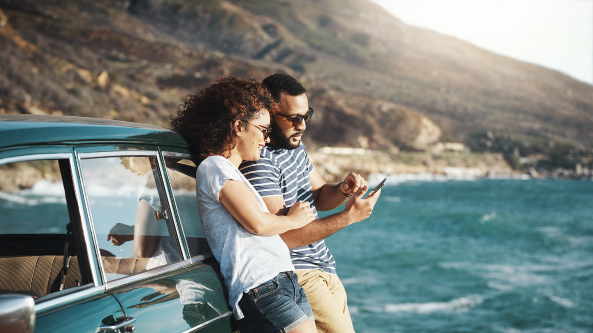 Come evitare il roaming dati mentre viaggi