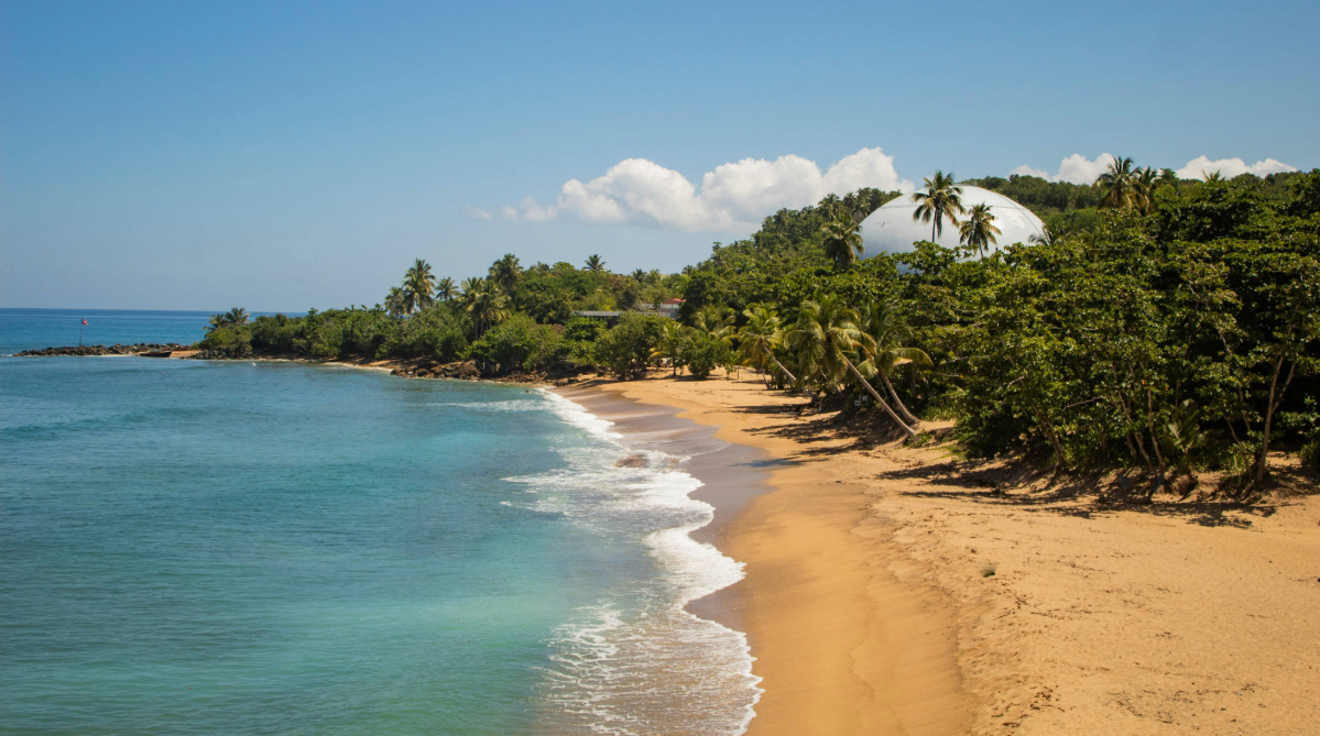 Rincon, Puerto Rico