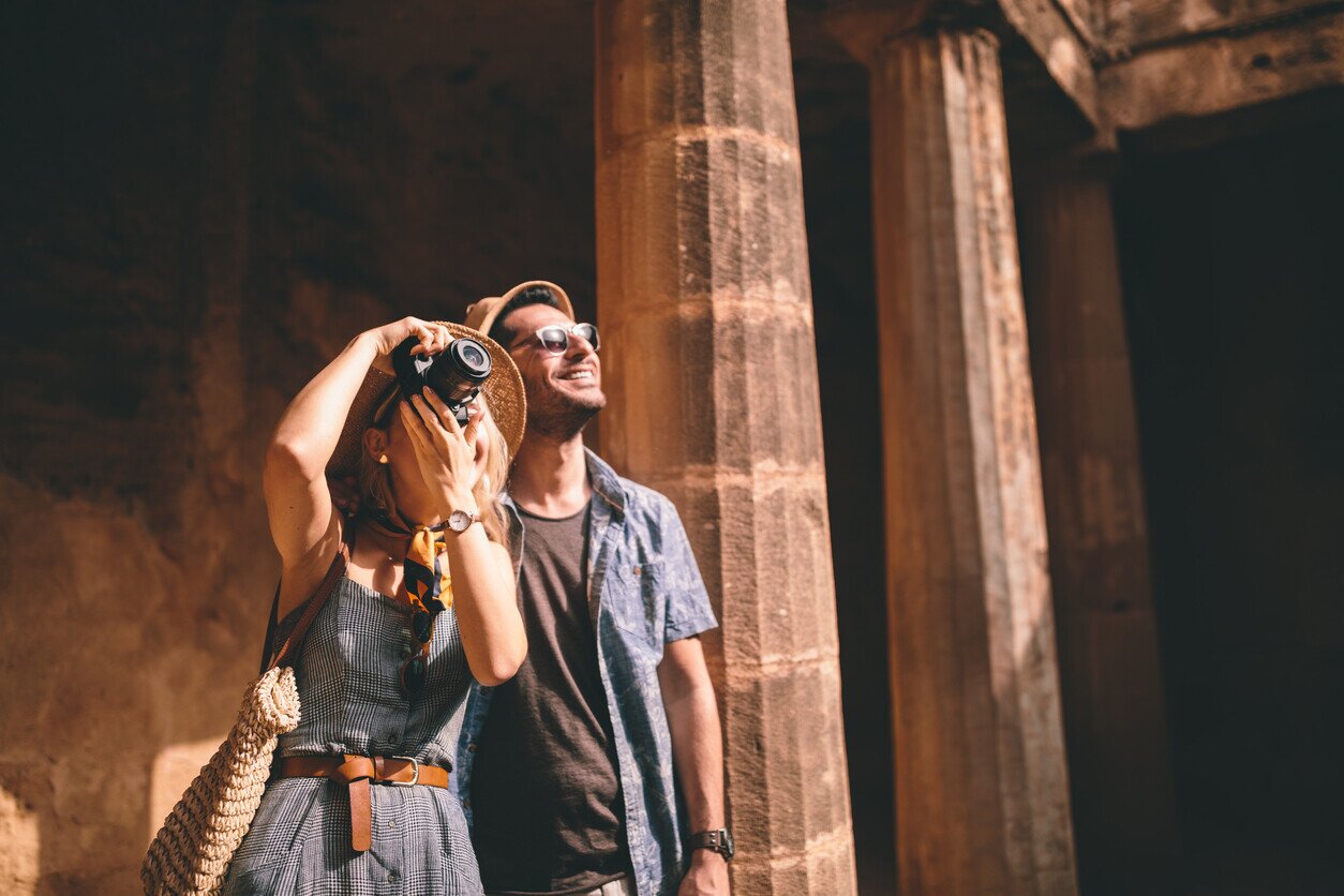 20 Fakten über Ägypten, die du im Urlaub kennen musst