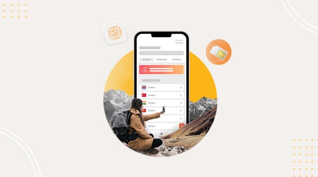 Mejora tu Señal de Internet con eSIM: Resuelve Errores Comunes
