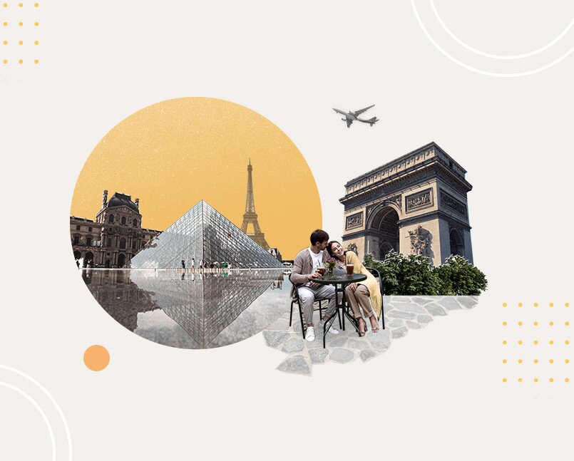 The Best Time To Visit Paris