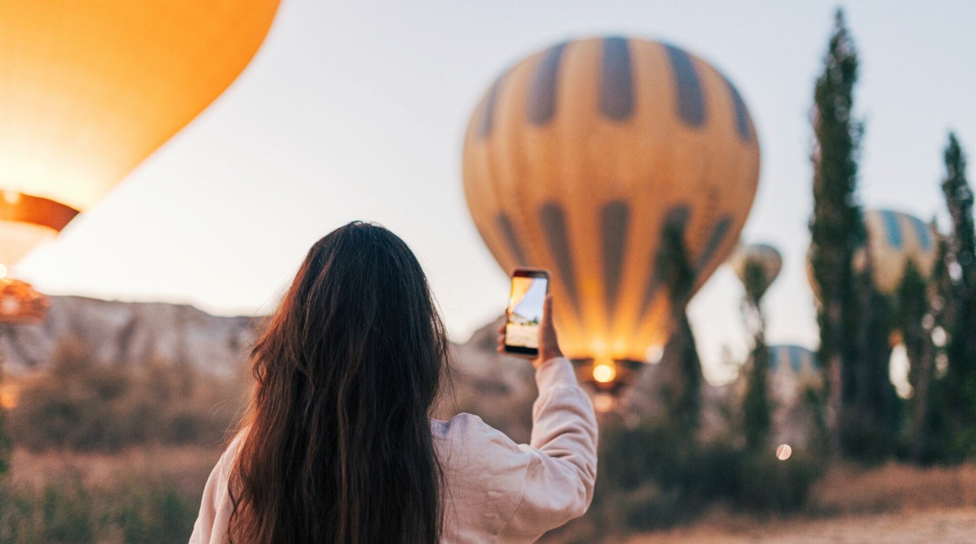 illustration turquie, Cappadoce 
