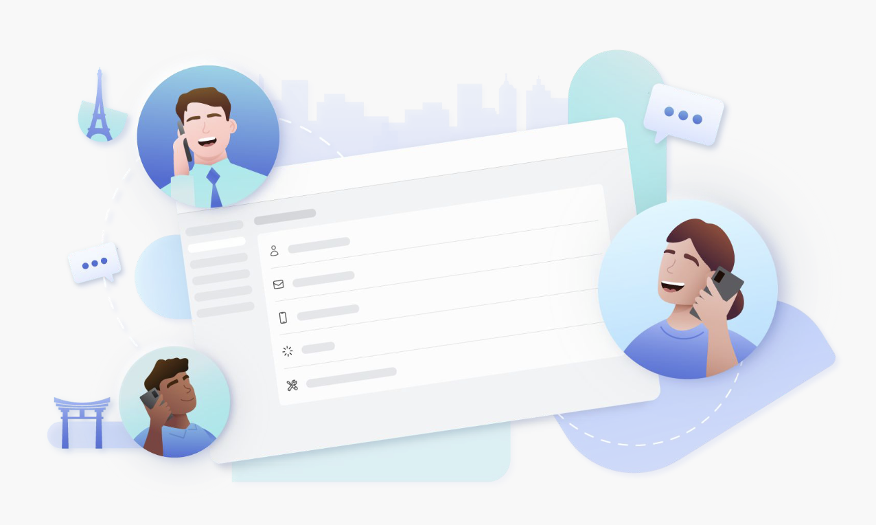 airalo for business 従業員の生産性向上と環境配慮を両立