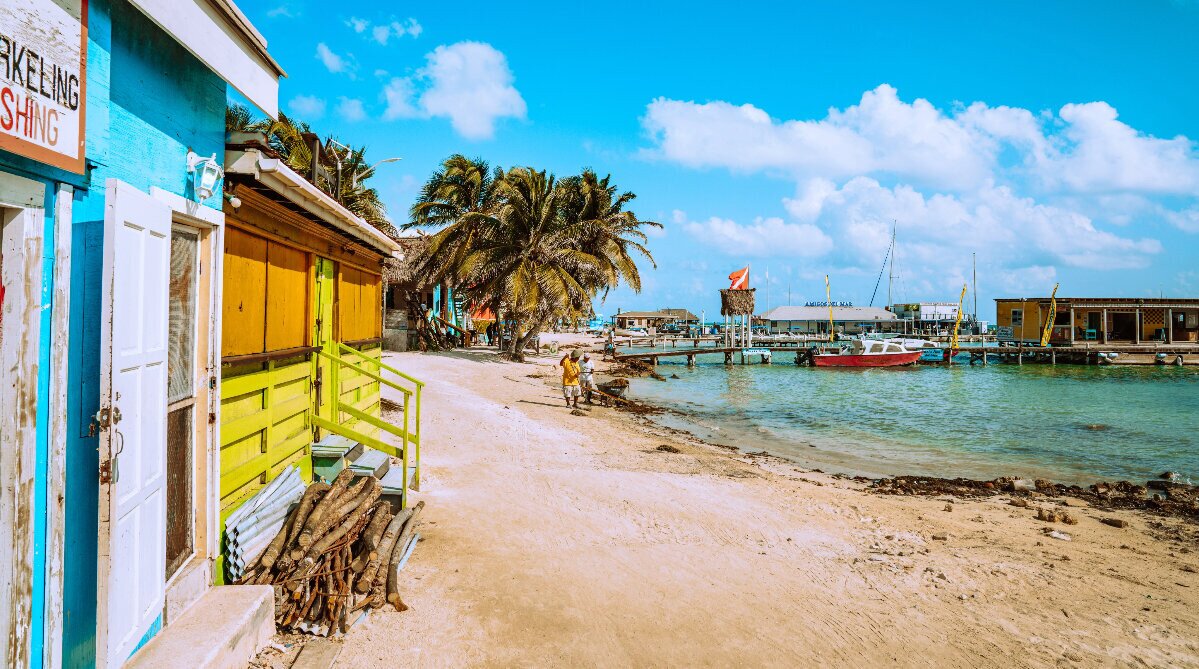 Belize