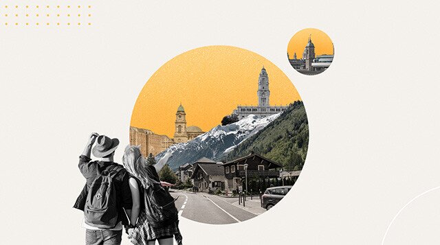 Extreme Day Trips from Birmingham Airport