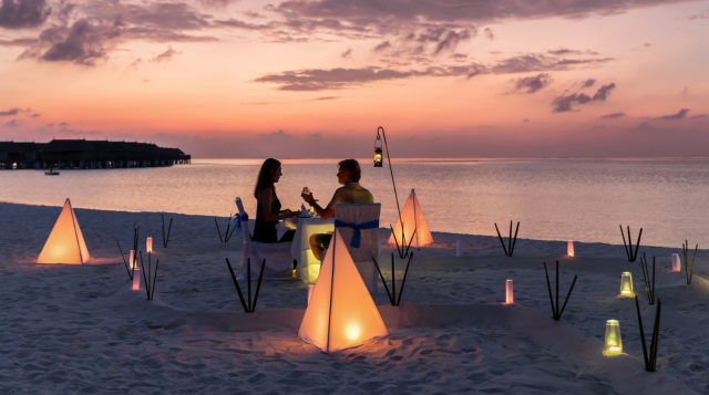 Dove andare a San Valentino nel 2027: 5 idee di viaggio