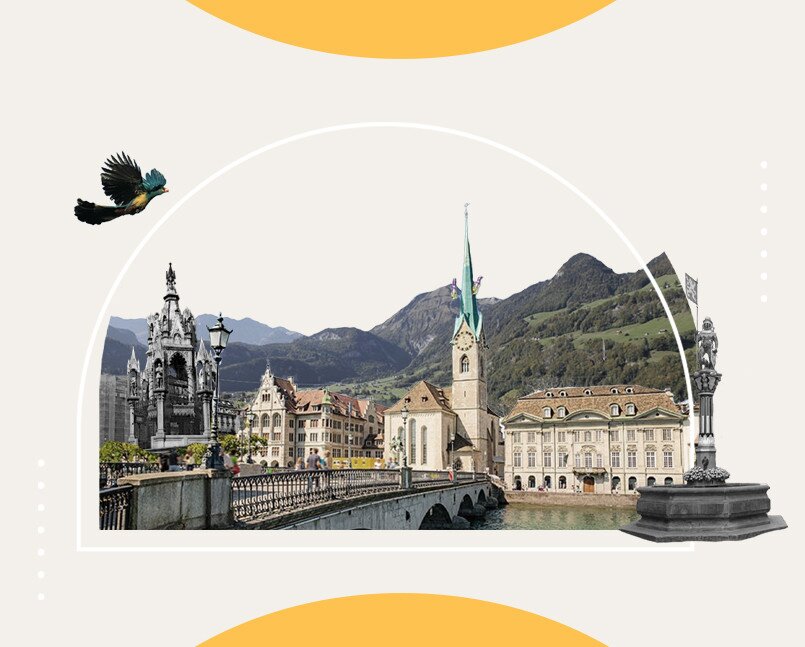 Discover Switzerland: The 20 Best Places To Visit