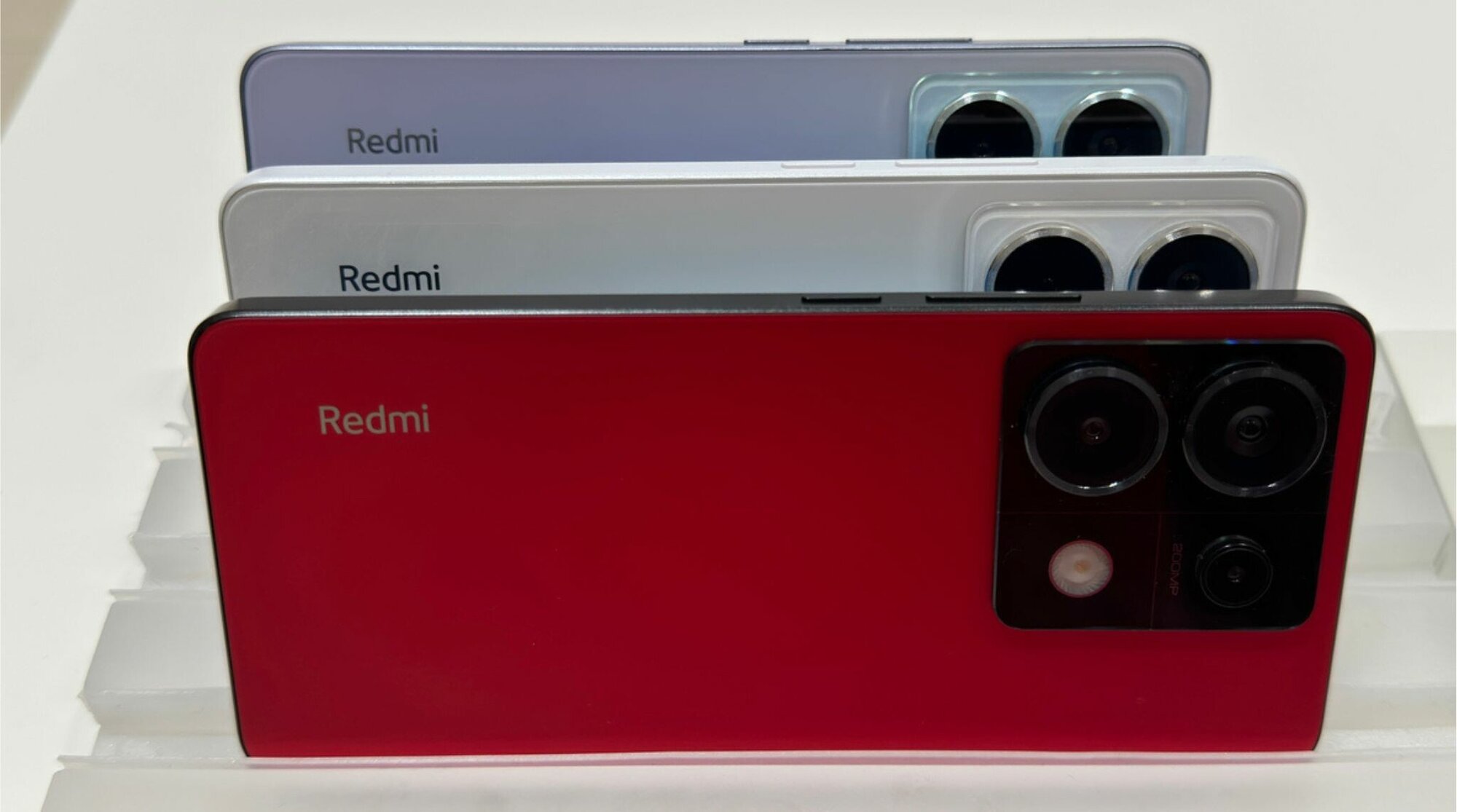Xiaomi Redmi