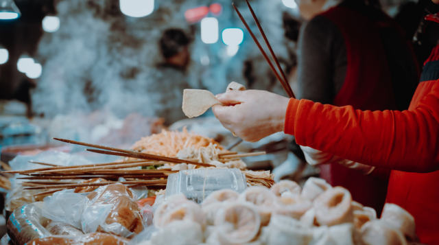 Things to do in Seoul During the Winter