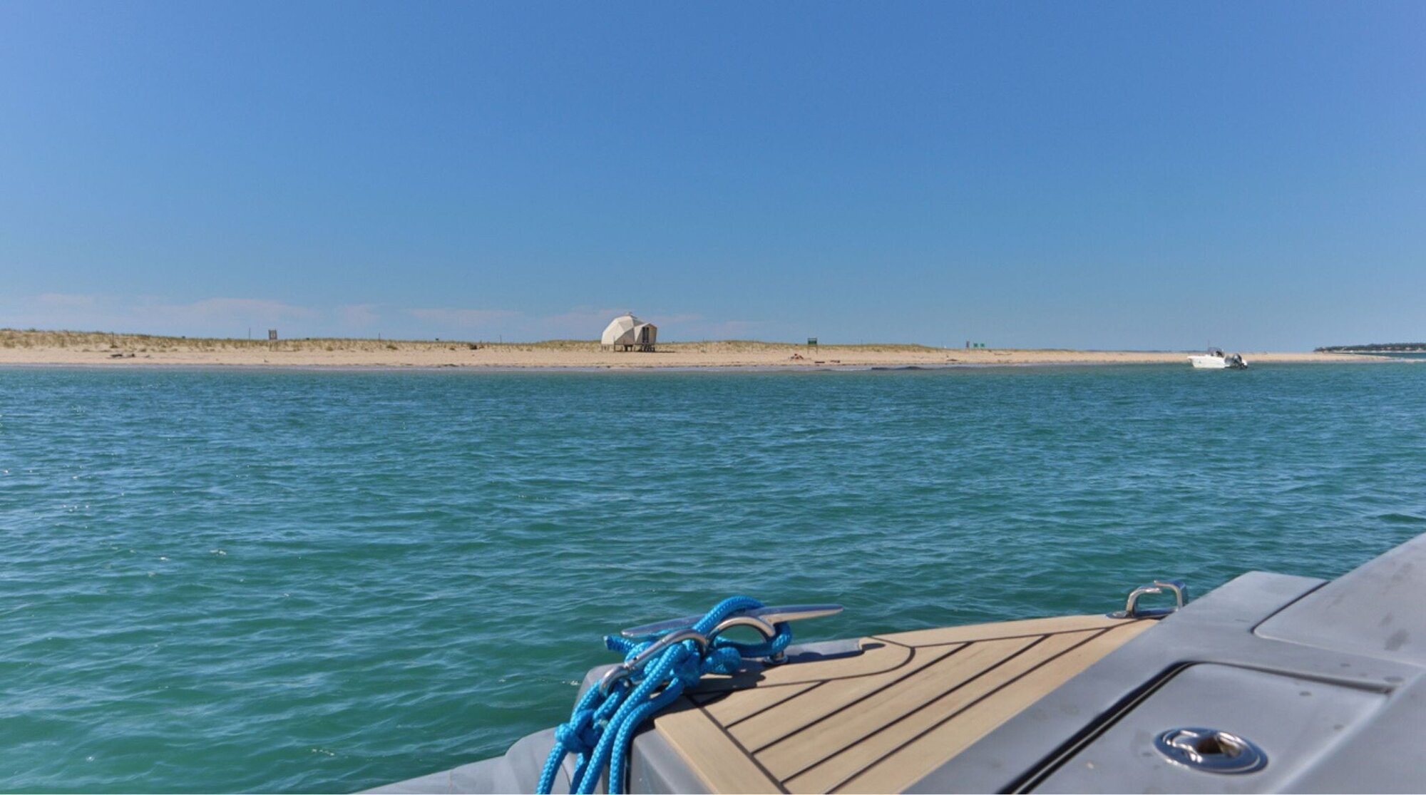 Parc National du Banc d’Arguin en Afrique de l’Ouest