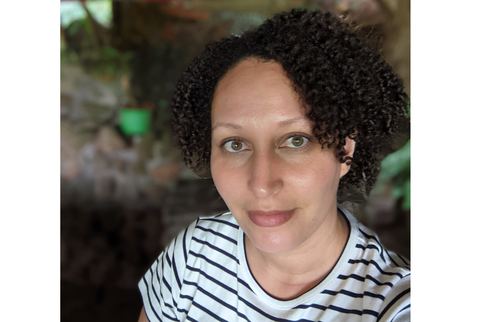 Guest Contributor: Sheeka Sanahori profile picture
