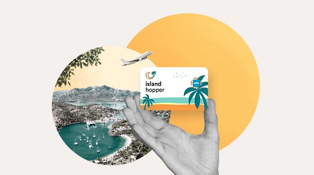 Le migliori eSIM per i Caraibi