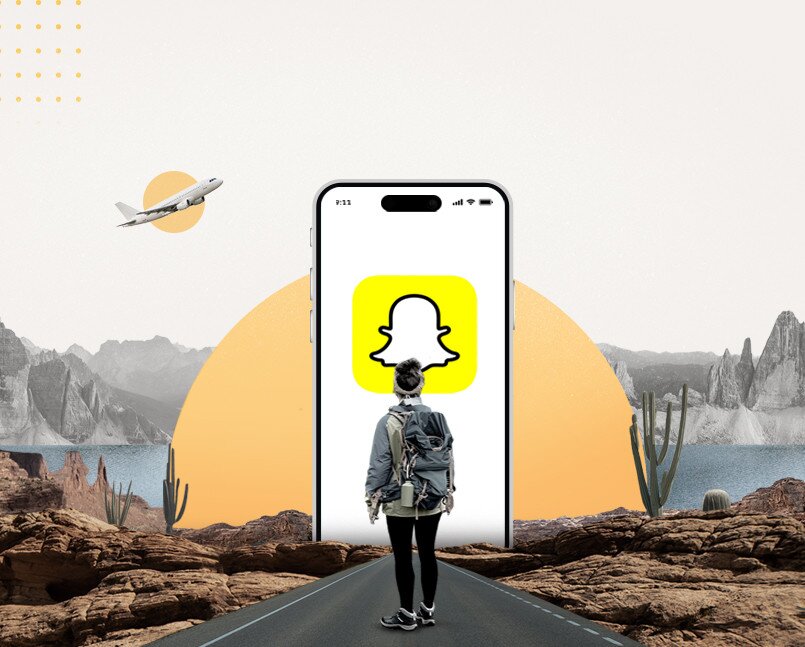 How Much Data Does Snapchat Use?