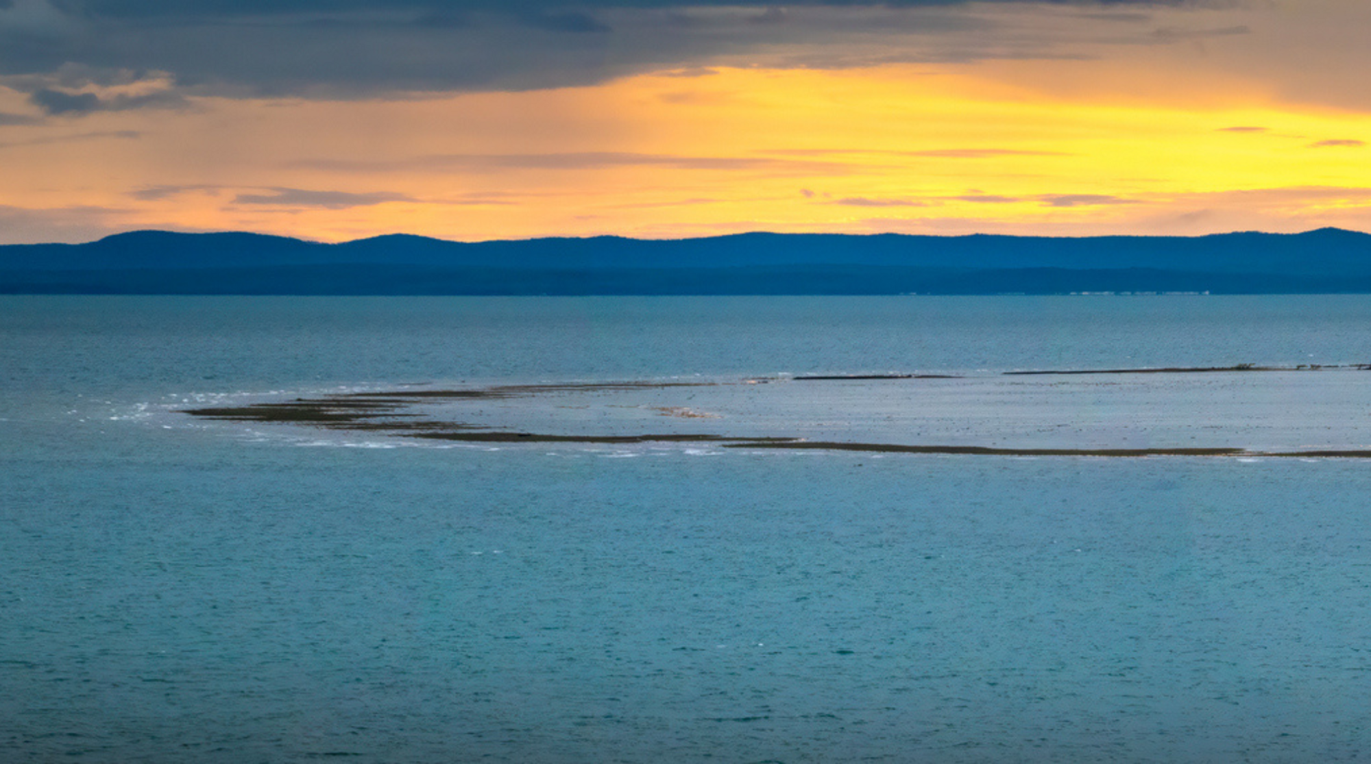 الطريق الساحلي في استراليا