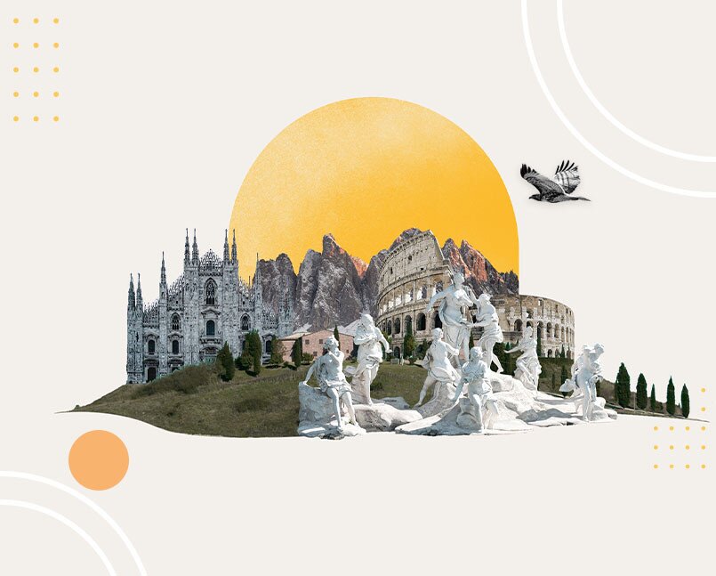 The Best Time To Visit Italy