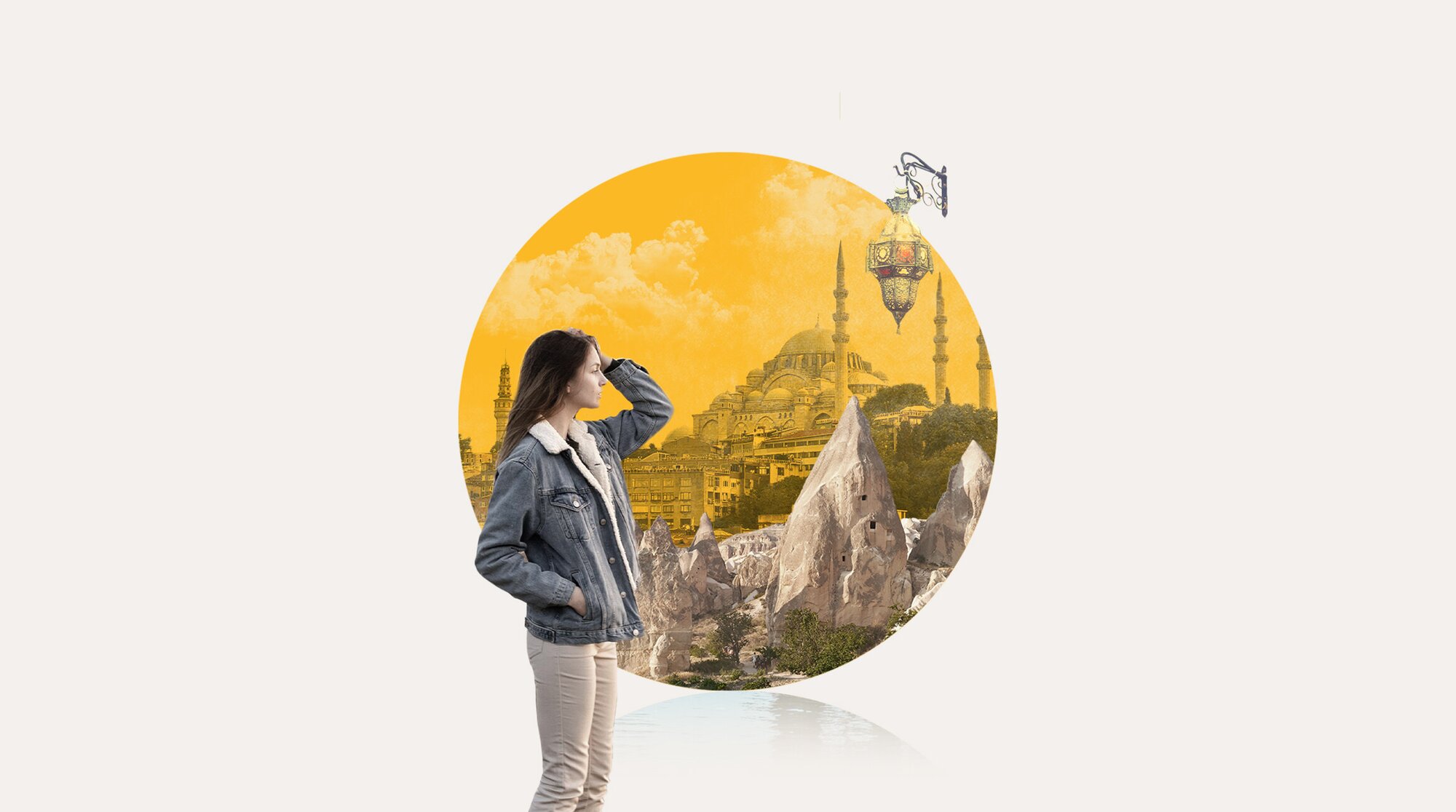 Wann ist die beste Reisezeit für die Türkei? | Das musst du wissen
