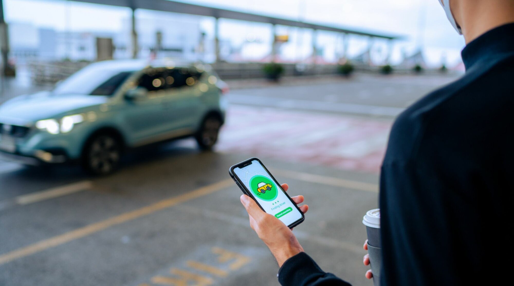 meilleures applications taxi en asie