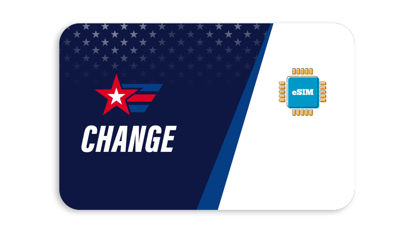 Die beste eSIM für die USA