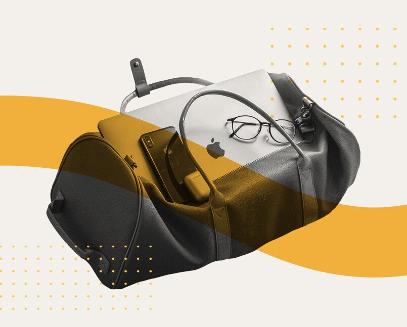 11 Essentials for Your Next Business Trip