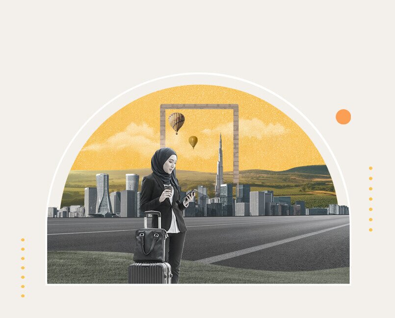 كيف تساهم رحلات العمل في تعزيز مهاراتك المهنية