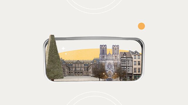 Day Trips From Paris by Train