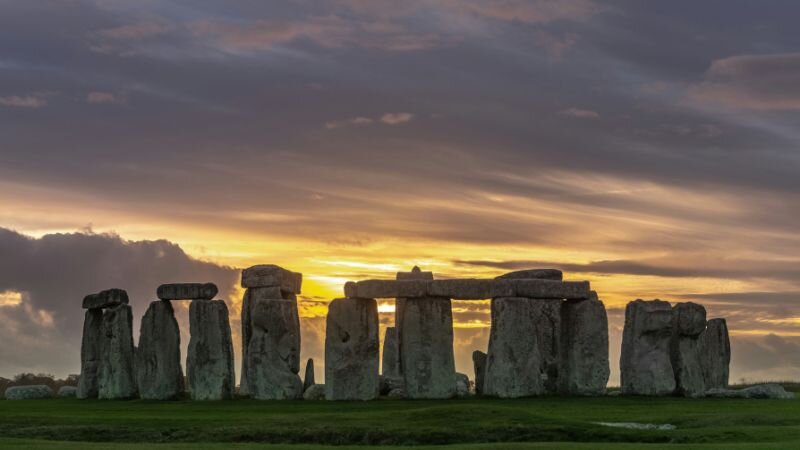 Solstizio d'estate a Stonehenge 2026: tutto ciò che devi sapere