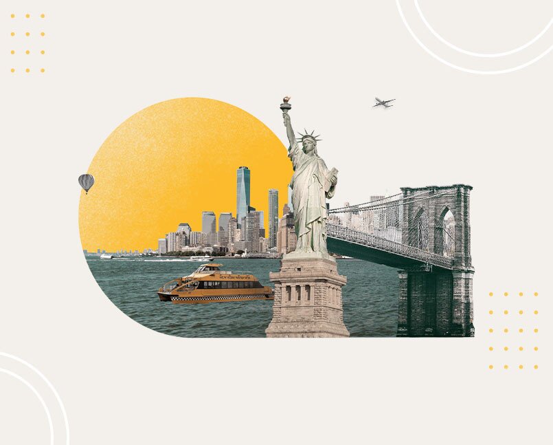 When Is the Best Time To Visit New York City?