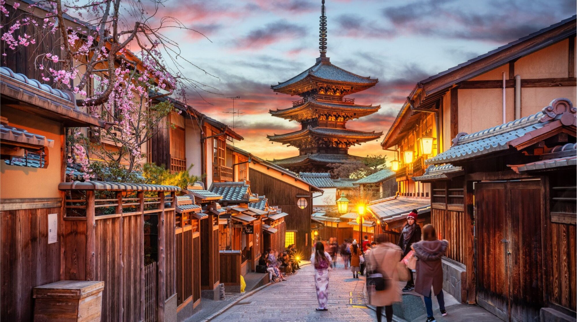 Kyoto