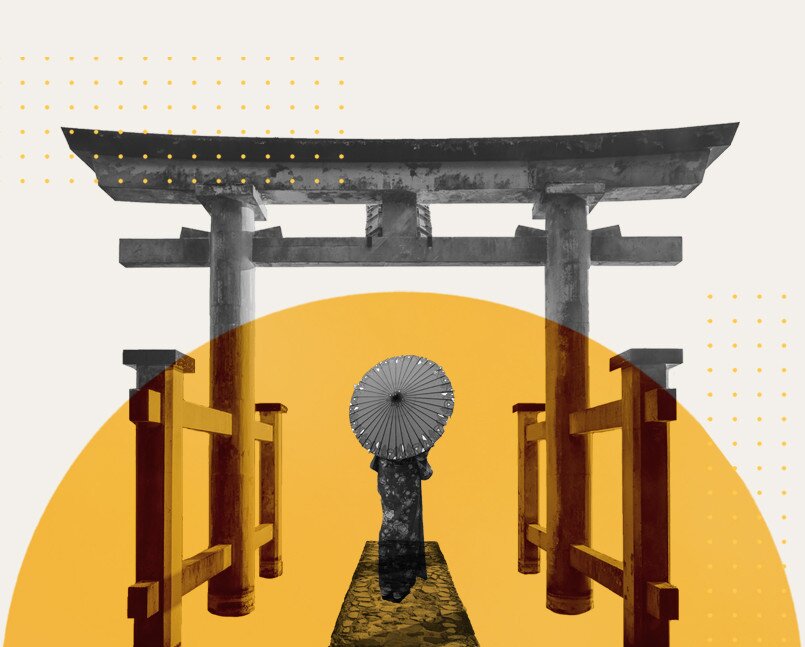 Japan Travel Guide: Everything You Need To Know
