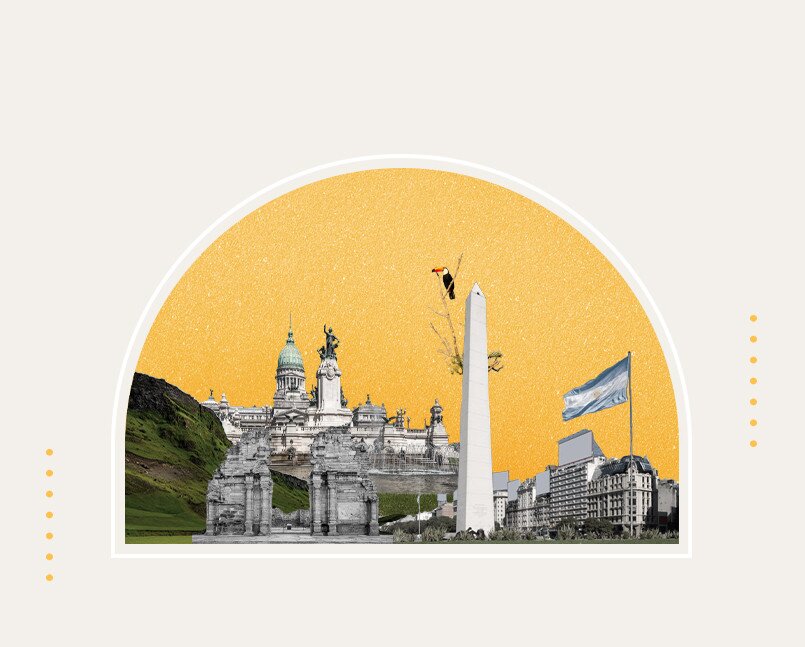 Did You Know? 20 Fun Facts About Argentina