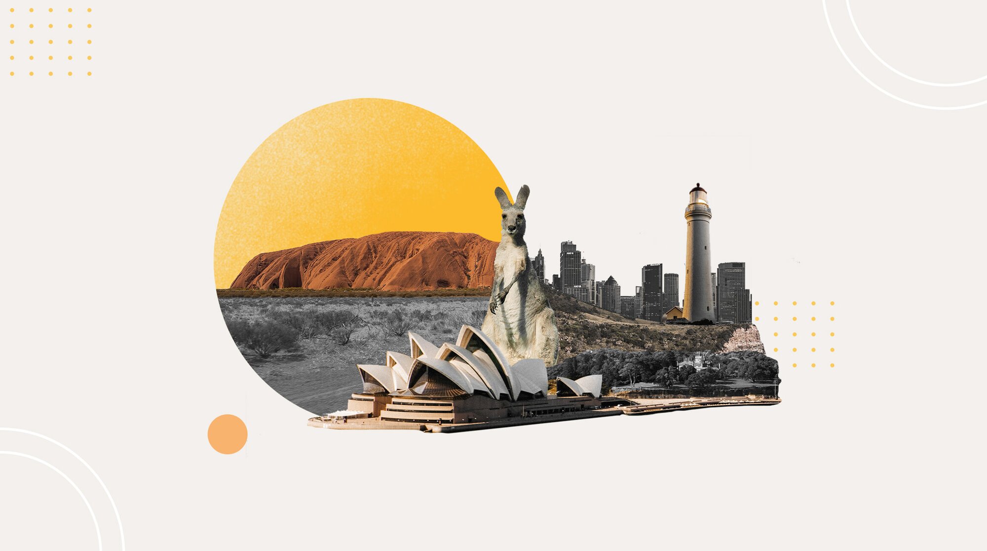 Australien-Reise planen: Was darf ich auf keinen Fall vergessen?