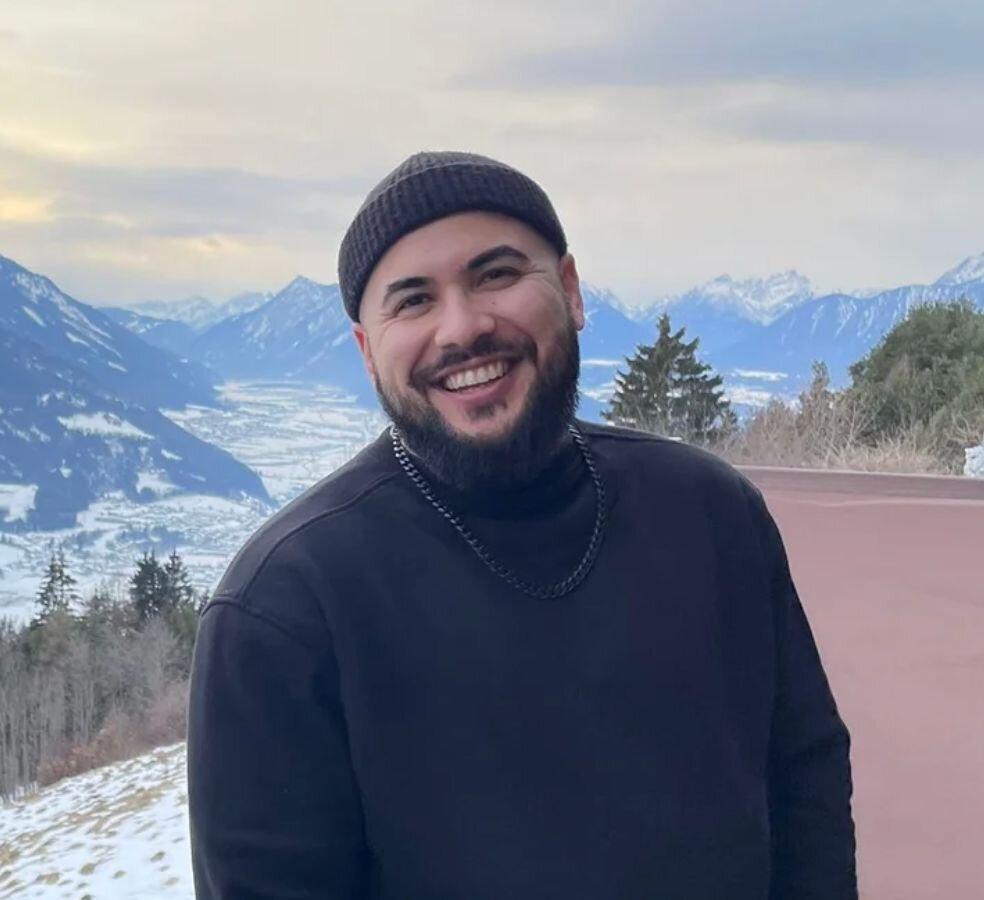 Marcel Alber profile picture